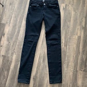 Just Black Jeans - Just Black Stretch Jeans Just Black Jeans - Just Black Stretch Jeans